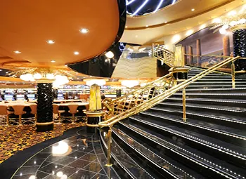 MSC Preziosa-Out Of Italy
