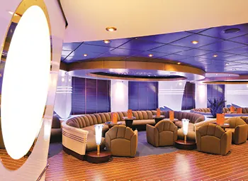 MSC Fantasia - MSC Cruises- Mediterranean cruise