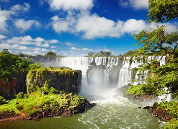 Natural Wonders of Argentina