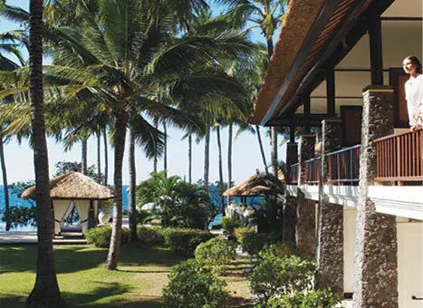 Spa Village Resort Tembok 5*