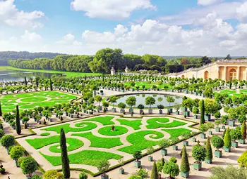 Short Break in Paris