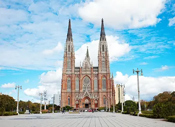 Argentina Cultural Heritage