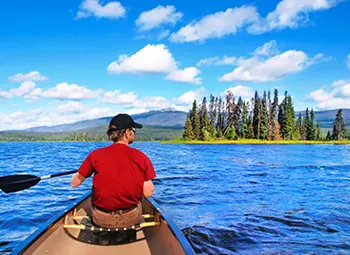 Western Canada