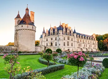 Normandy, Brittany and the Loire Valley