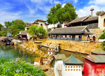 Port Aventura