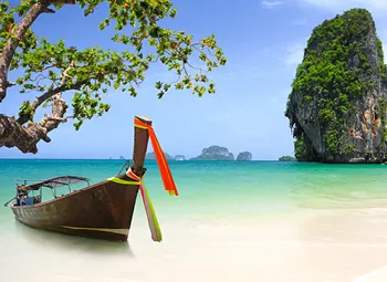 The Culture of the Thai