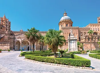 The Best of Sicily