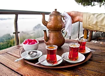 Istanbul & Cappadocia Tour