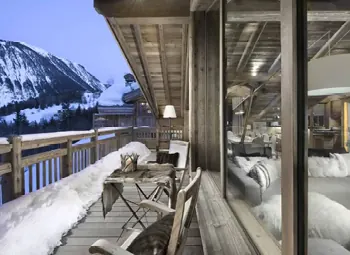 Ski in Courchevel - C1850 – 8