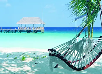 Cocoa Island by Como 5*