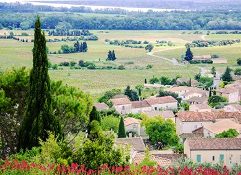 Food and Wine Lovers guide