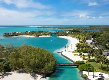 Shangri La - Le Touerrsork Resort & Spa 5*