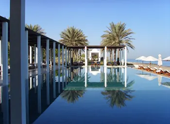 Easter at The Chedi Hotel - 25 March